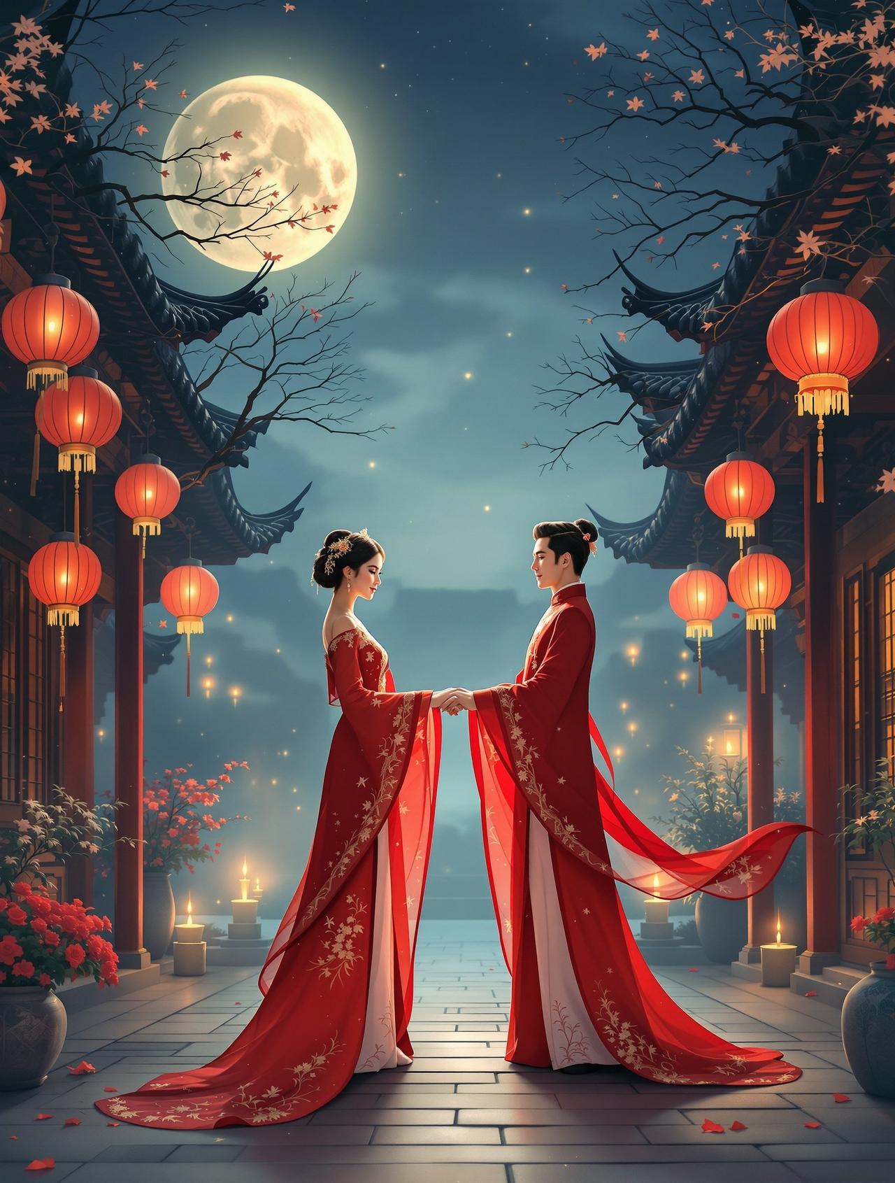 搜短剧网 - 王爷的契约新娘