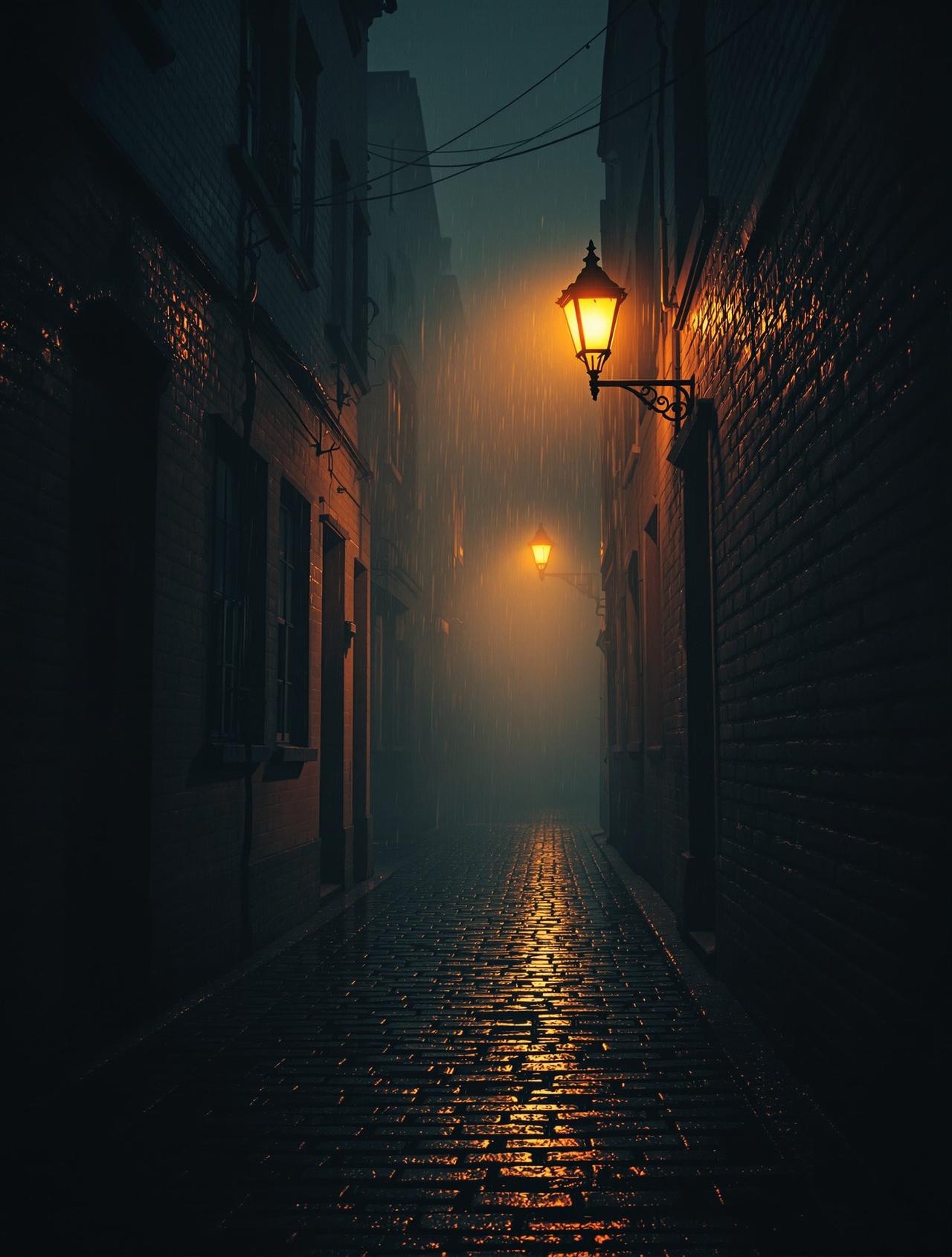 搜短剧网 - 深夜谜案