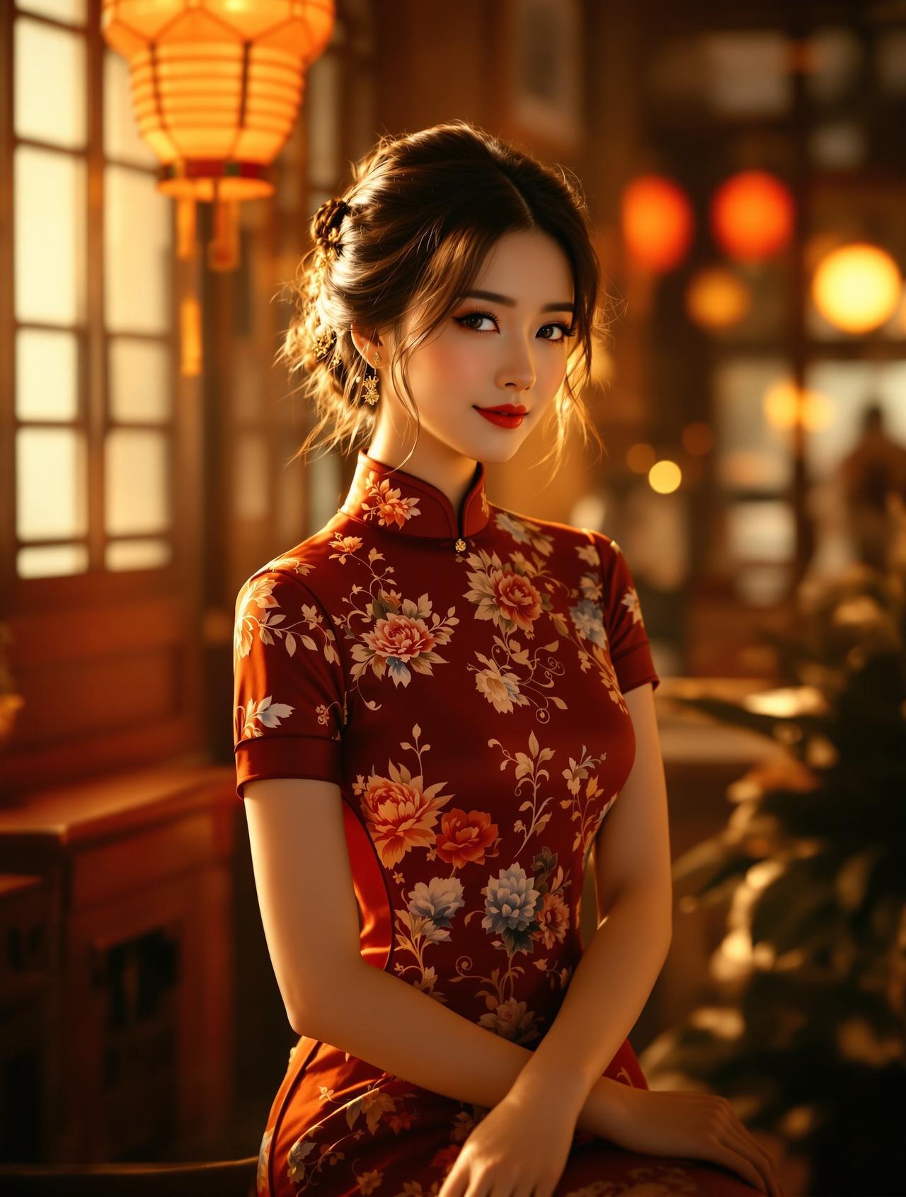 搜短剧网 - 凤鸣长安